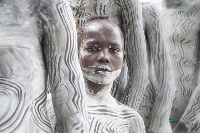 Daniel Kordan’s Captivating Portraits Of Ethiopian People (30 Pics)