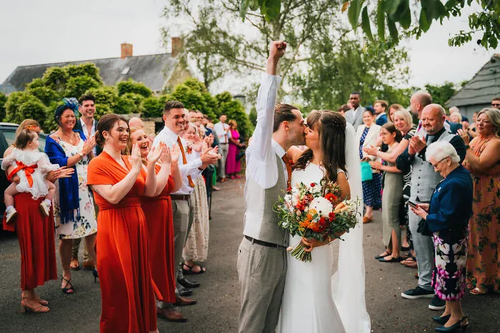 Here Are 20 Of My Favorite Wedding Images I Took In 2025