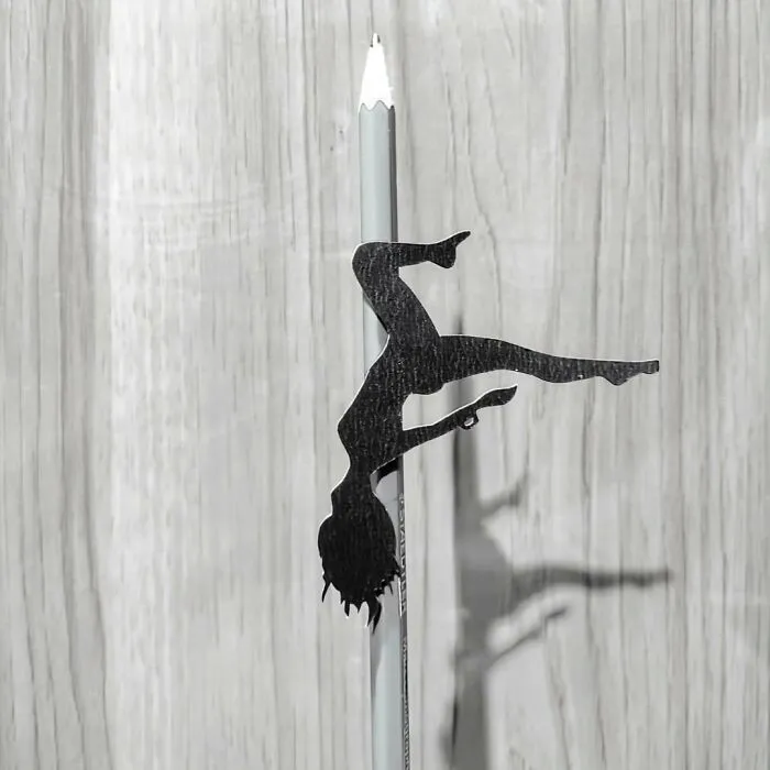 With 7 Years Of Dedication To Paper-Cutting Art, I Want To Share Some Of My Favorite Ones (15 Pics)