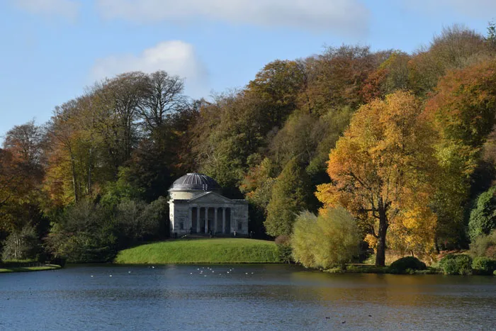 The Pantheon, United Kingdom