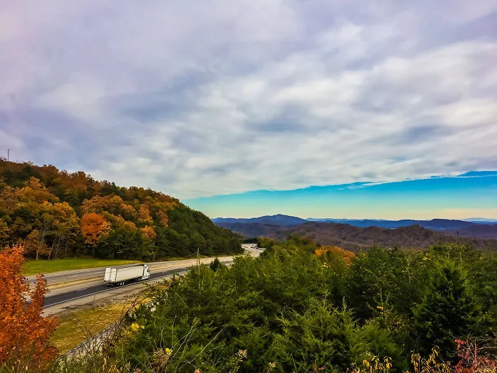 U.S. Route 25e