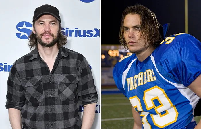 Taylor Kitsch