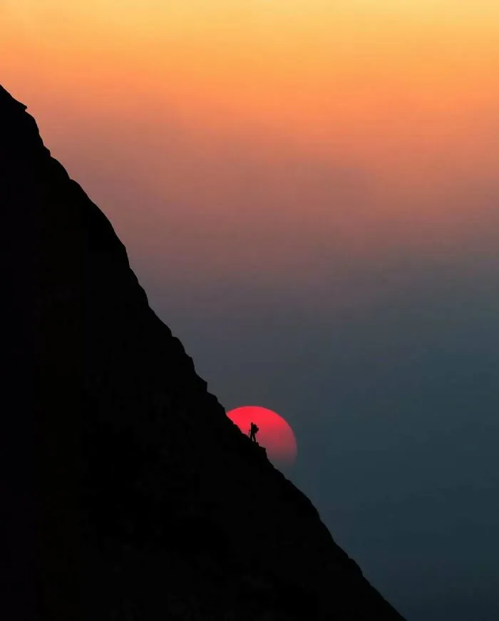 40 Meditative Photo Art Pieces Made By Benjamin Wolf