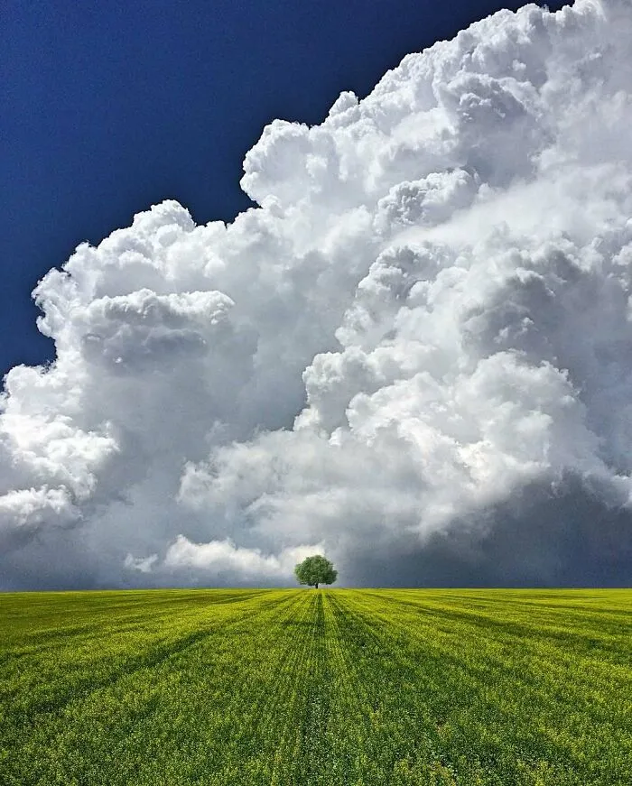 40 Meditative Photo Art Pieces Made By Benjamin Wolf