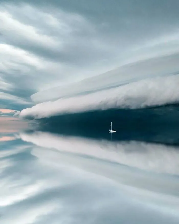 40 Meditative Photo Art Pieces Made By Benjamin Wolf