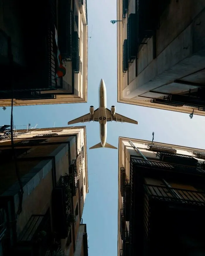 40 Meditative Photo Art Pieces Made By Benjamin Wolf