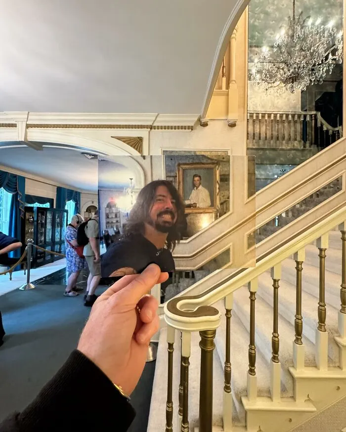 Dave Grohl, 2011