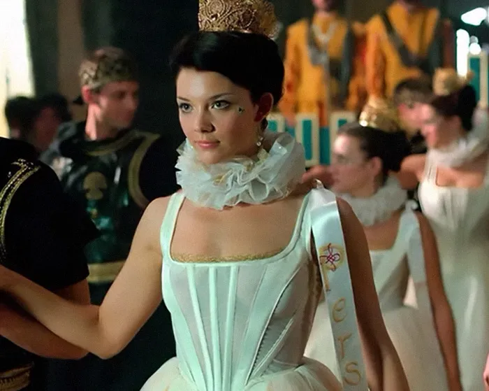 The Tudors