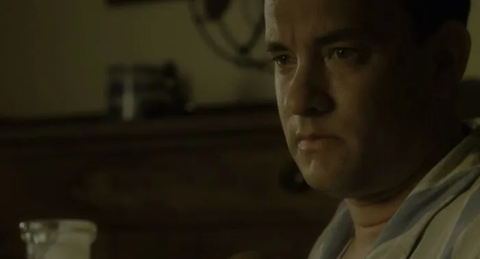 Tom Hanks