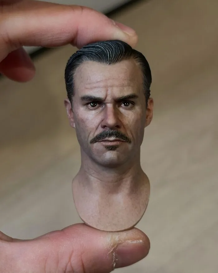 Tony Dalton As Lalo Salamanca