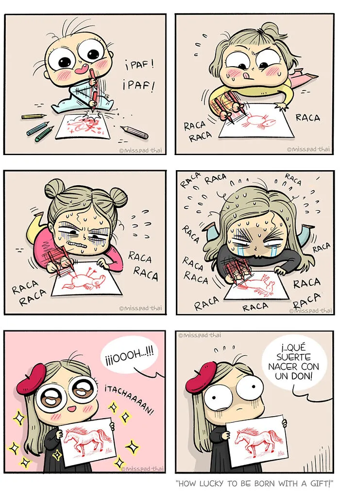 Funny Comics That Explore The Single, Childfree Lifestyle Of Women In Their 30s, By Miss Pad Thai (21 New Pics)