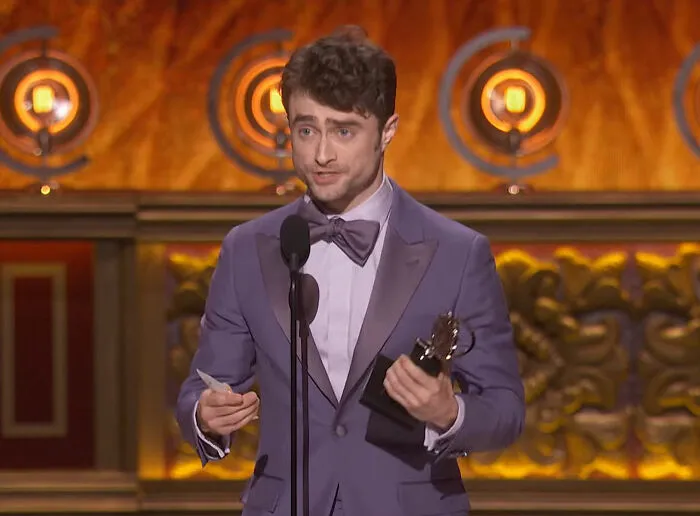 30 Times People Learned Something About A Celebrity And Could Never Look At Them The Same
