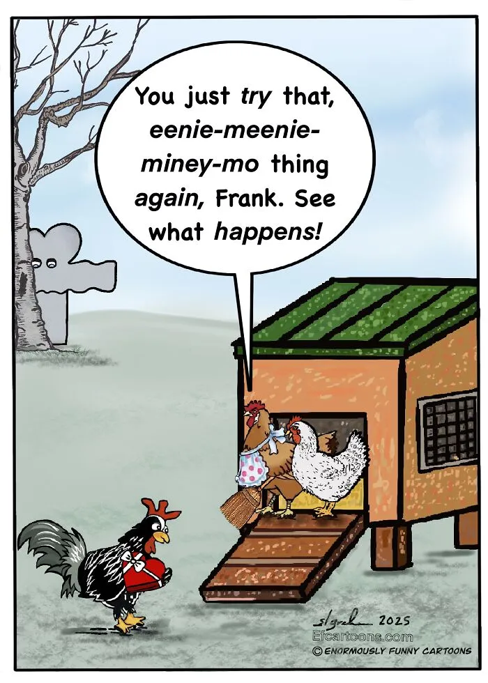 Fowl Moves