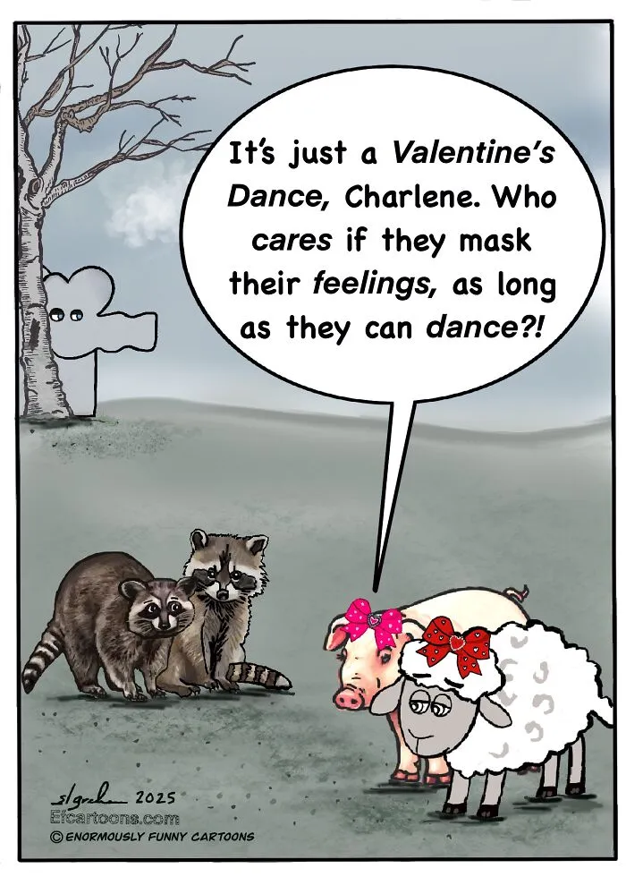 They’ve Got The Moves