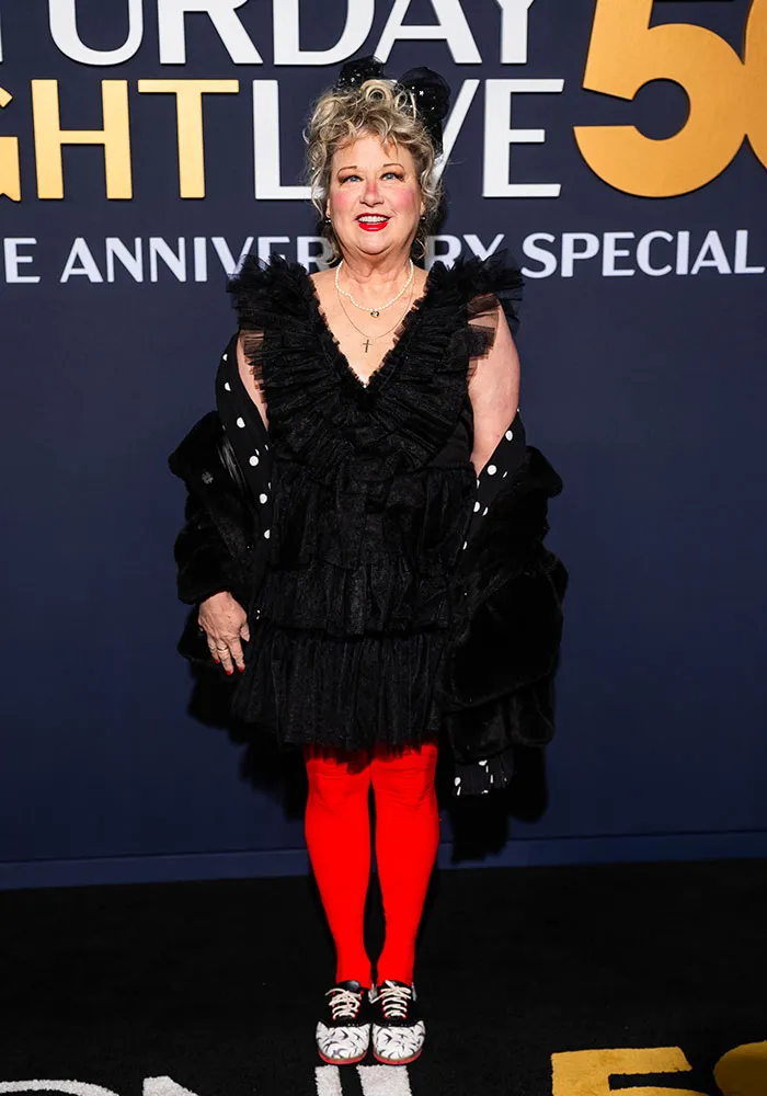 Victoria Jackson
