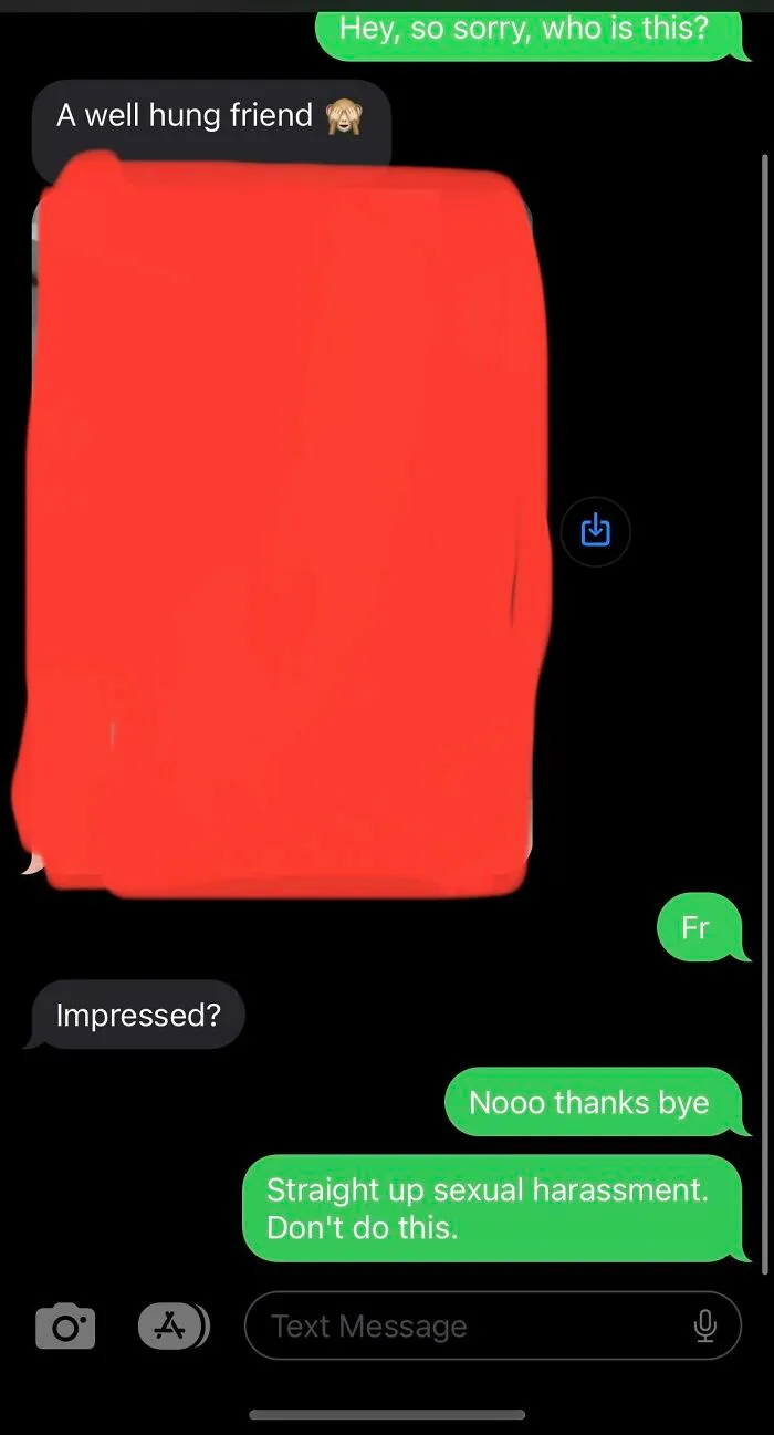 Why Are Some Men Like This?