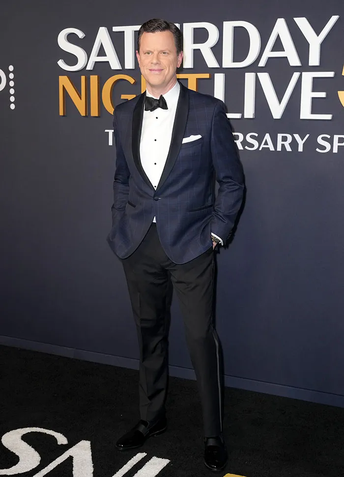 Willie Geist