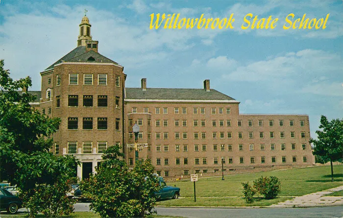 Infecting Children With Hepatitis At The Willowbrook State School For Children