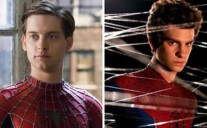 ‘‘Would You Rather’’ With Characters From A Wide Range Of Options: From The Golden Girls To LOTR