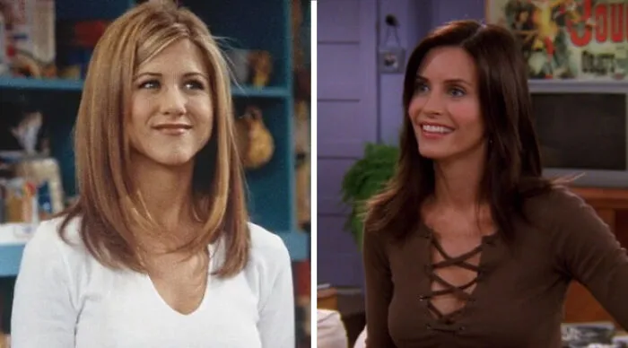 Would You Rather Go On Just One Date With Rachel Or Get Married To Monica?