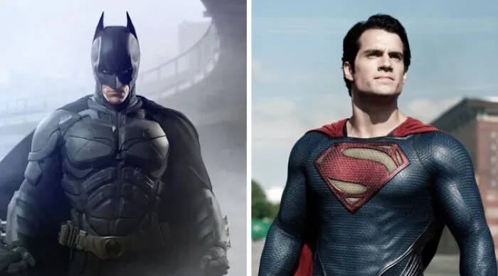 There Comes A Point In Life When You Have To Make A Tough Choice. The World Can Only Have One. Who Would You Rather Save? Batman Or Superman?