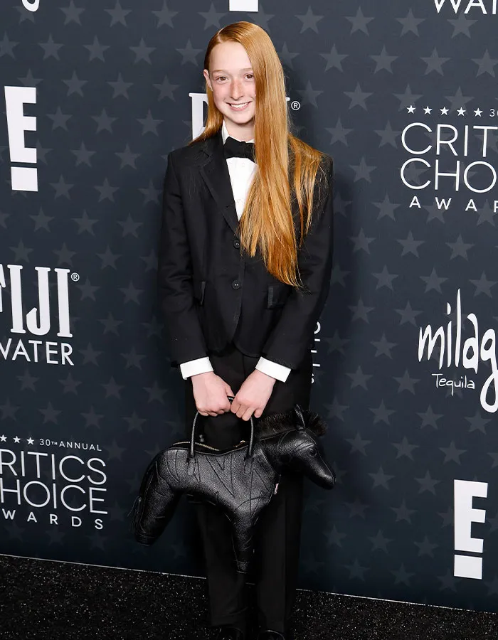 Zoe Ziegler