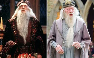 50 Actors Who Were Swapped Mid-Film And The Reasons It Happened