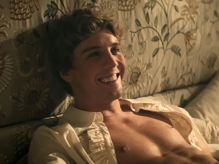 Lukas Gage