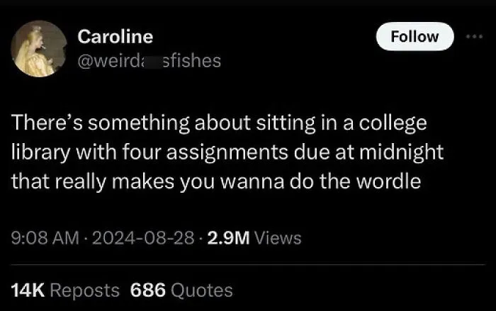 47 Tweets And Jokes Created For Your Chuckles