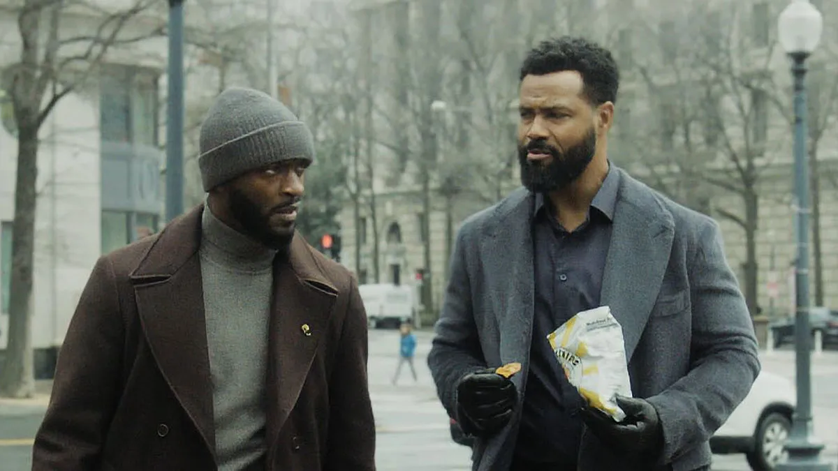 Alex Cross Television Show: What We Know About Amazon’s New Thriller And Its Cast