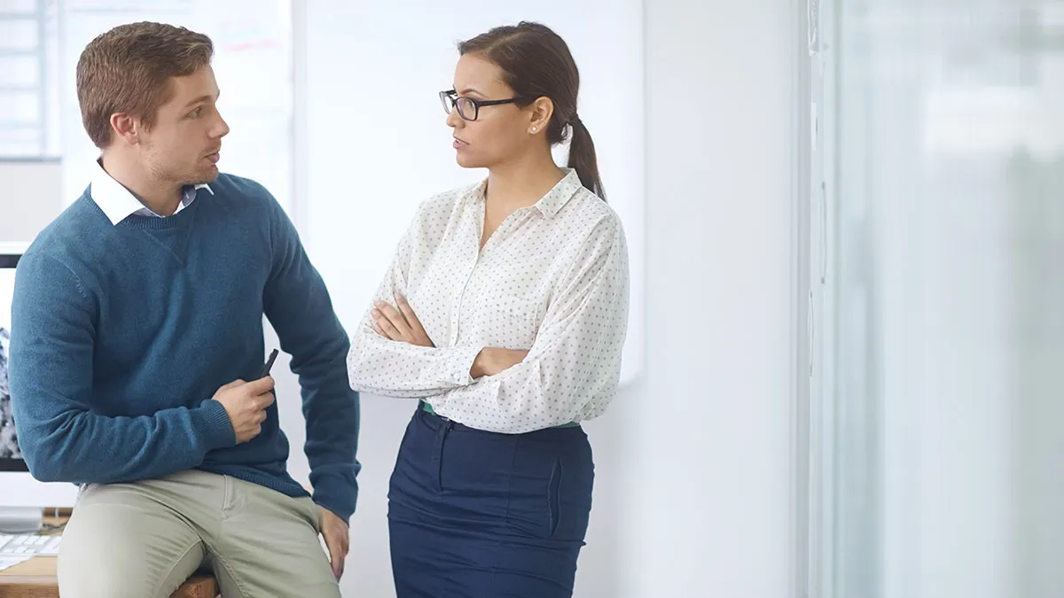 New Manager Gets Bullied By Employees When She Refuses To Buy Food From Coworker