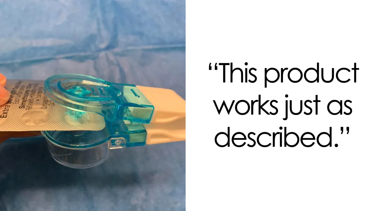 Problems You Didn't Know Had Solutions: 26 Mind-Blowing Finds From Amazon