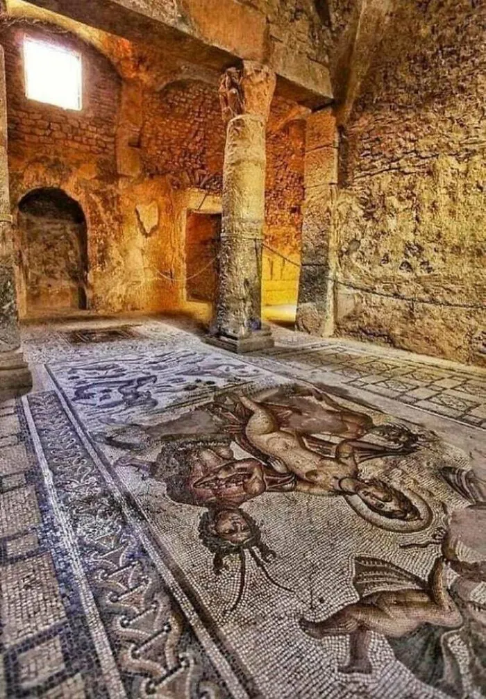 Bellarijia, Jendouba, Tunisia