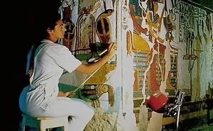 50 Ancient Artefacts That Prove The Past Was More Advanced Than We Ever Imagined