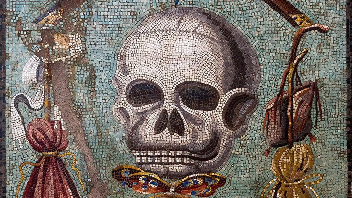 50 Ancient Artefacts That Prove The Past Was More Advanced Than We Ever Imagined