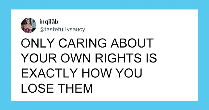 30 Disturbing Anti-Capitalism Posts That Hit Too Close To Home