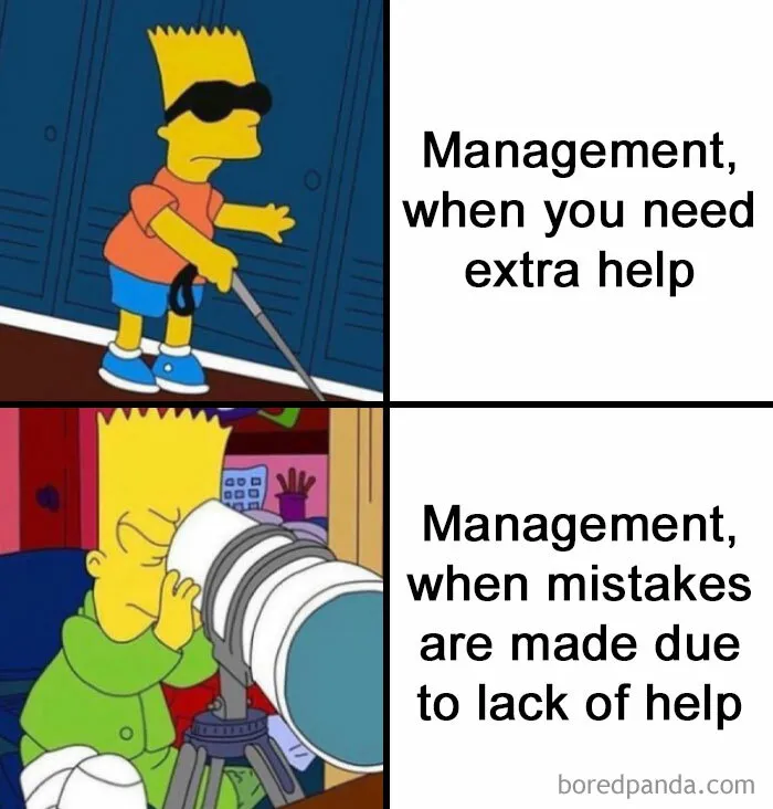30 Spot-On Memes About This World That We Have To Work In