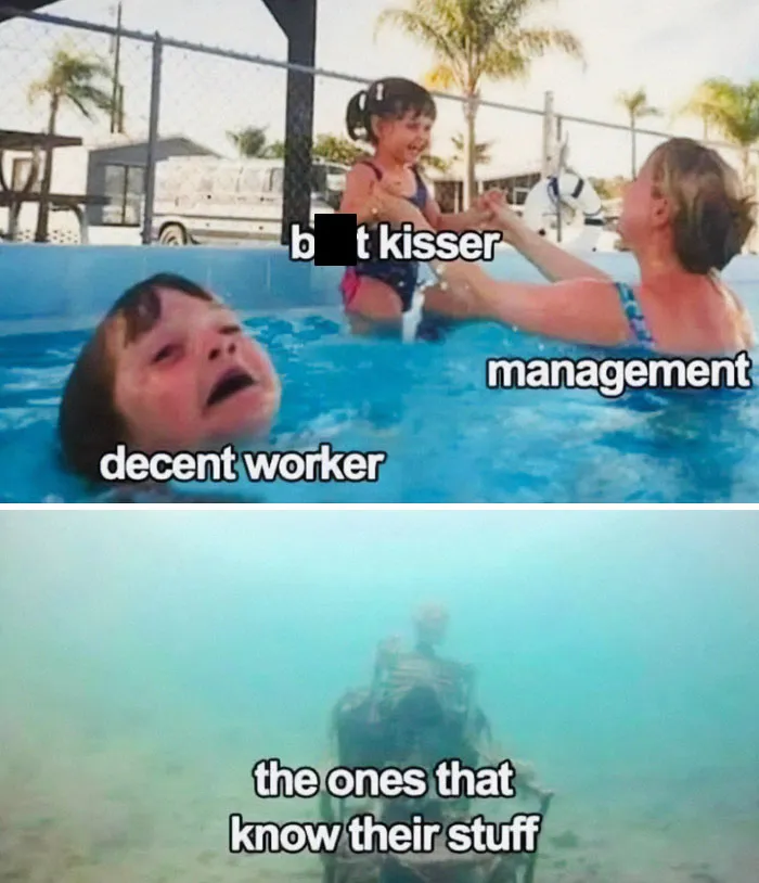 30 Spot-On Memes About This World That We Have To Work In
