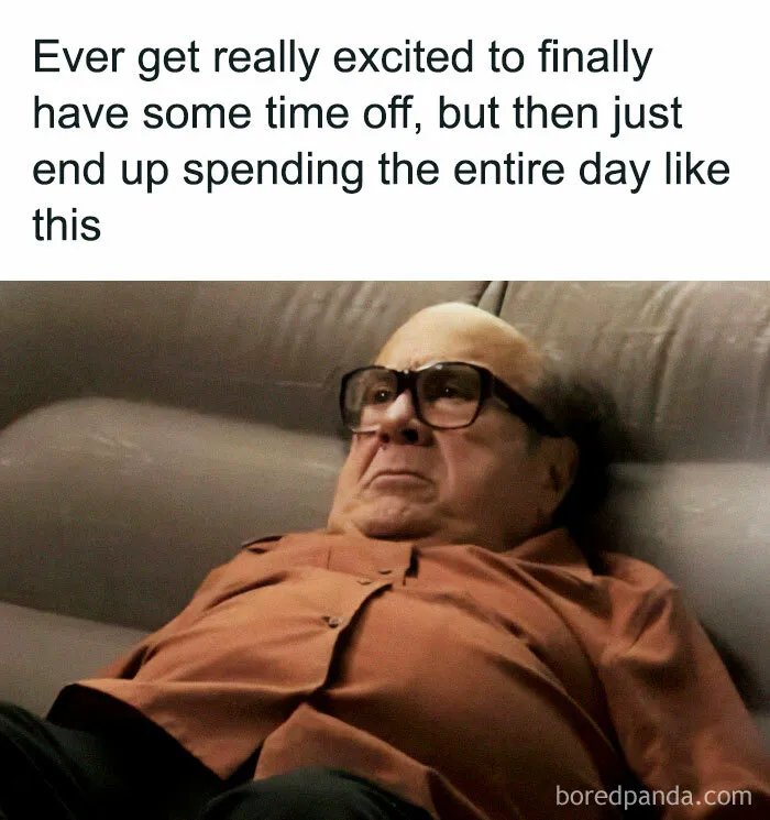 30 Spot-On Memes About This World That We Have To Work In