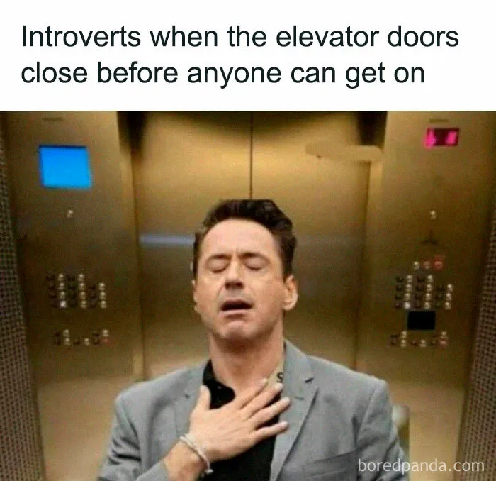 30 Spot-On Memes About This World That We Have To Work In