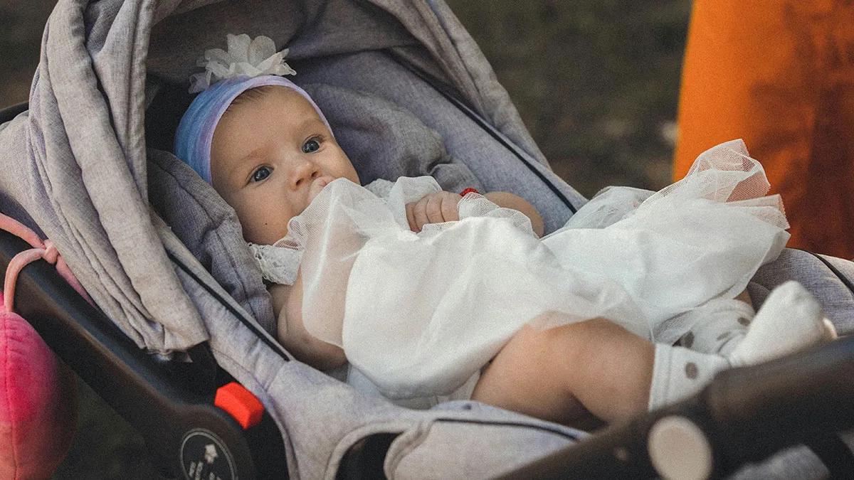 41 People Share What Baby Name Immediately Makes Them Lose All Respect For The Parents