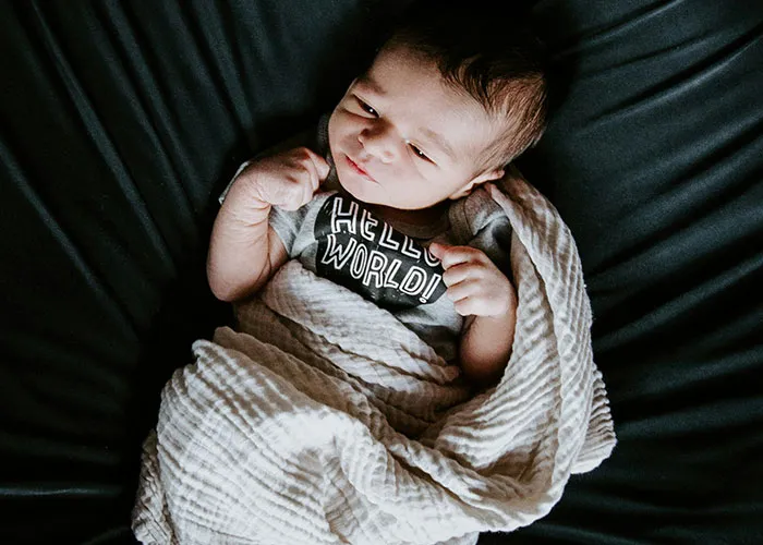 41 People Share What Baby Name Immediately Makes Them Lose All Respect For The Parents