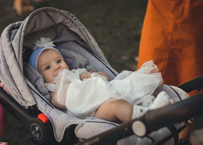 41 People Share What Baby Name Immediately Makes Them Lose All Respect For The Parents