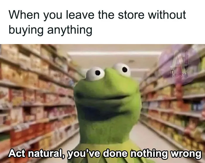 40 Hilariously Relatable Memes That Even Freud Would Appreciate (New Pics)