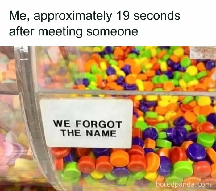 40 Hilariously Relatable Memes That Even Freud Would Appreciate (New Pics)