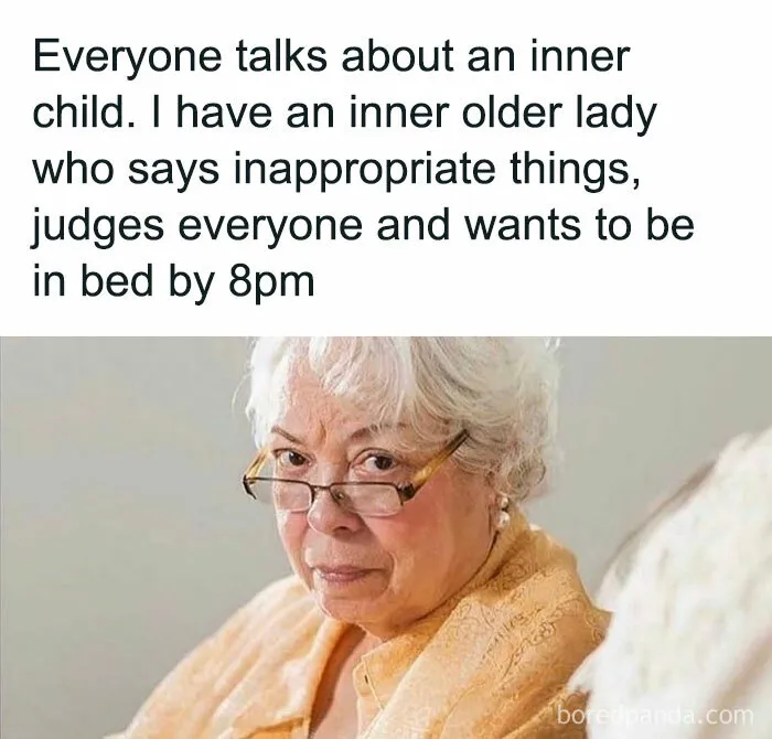 40 Hilariously Relatable Memes That Even Freud Would Appreciate (New Pics)