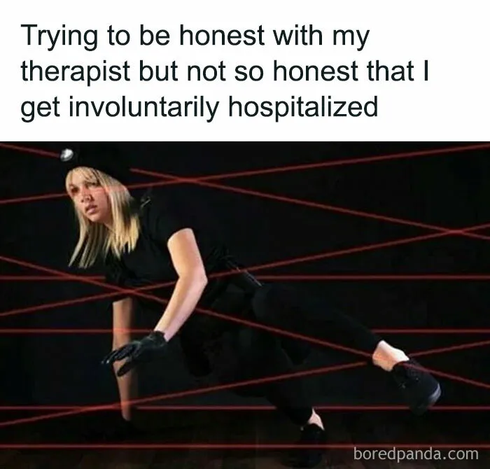 40 Hilariously Relatable Memes That Even Freud Would Appreciate (New Pics)
