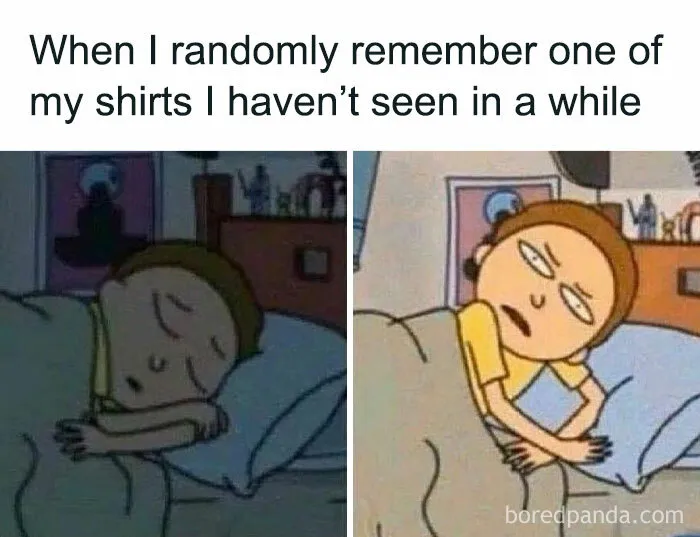 40 Hilariously Relatable Memes That Even Freud Would Appreciate (New Pics)