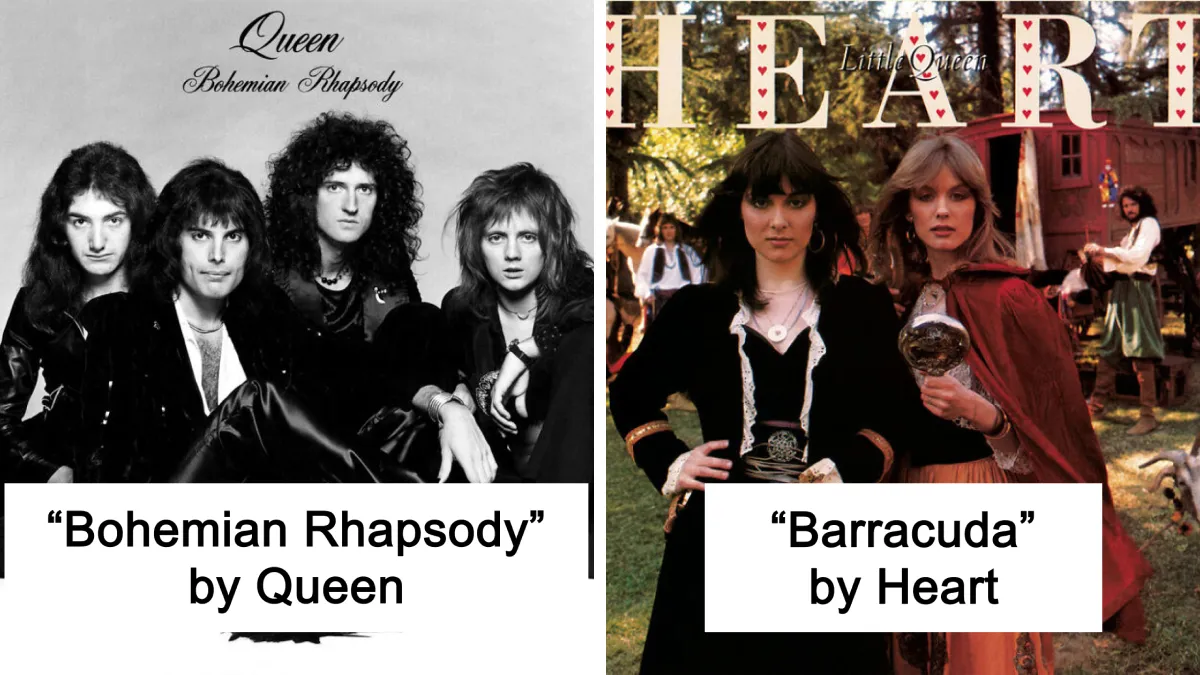 The '70s Greatest Hits: Songs That Changed Music Forever