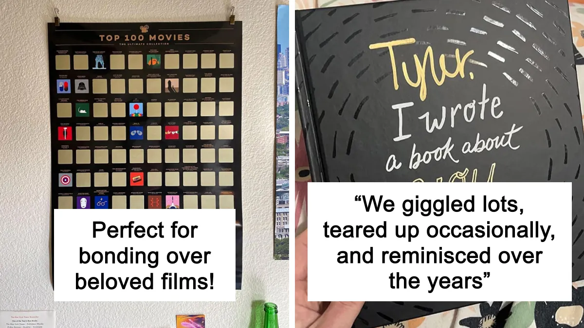 Cupid Said Save Money: 25 Actually Cute Gifts Under $25